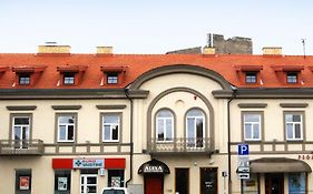 Alexa Old Town Hotel Vilnius